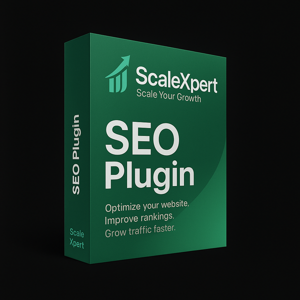 SEO Plugin