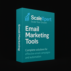Email Marketing Tools