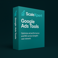 Google Ads Tools