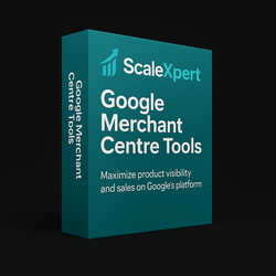 Google Merchant Centre Tools