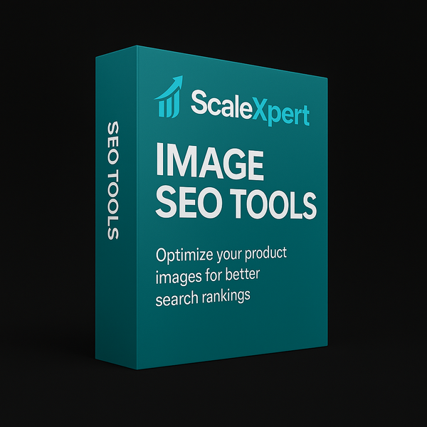 IMAGE SEO TOOLS