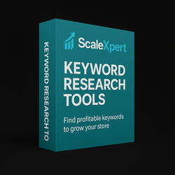 Keyword Research Tools