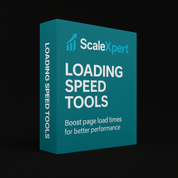 Loading Speed Tools