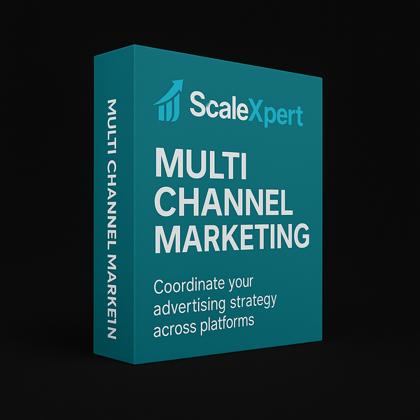 Multi Channel Marketing
