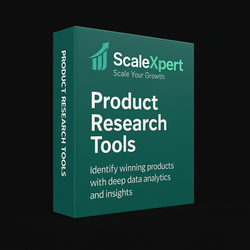 Product Research Tools