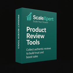 Product Review Tools