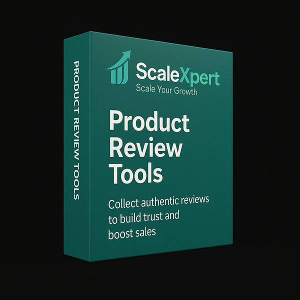 Product Review Tools