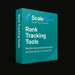 Rank Tracking Tools