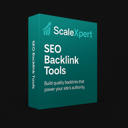 SEO Backlink Tools