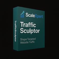 TrafficSculptor