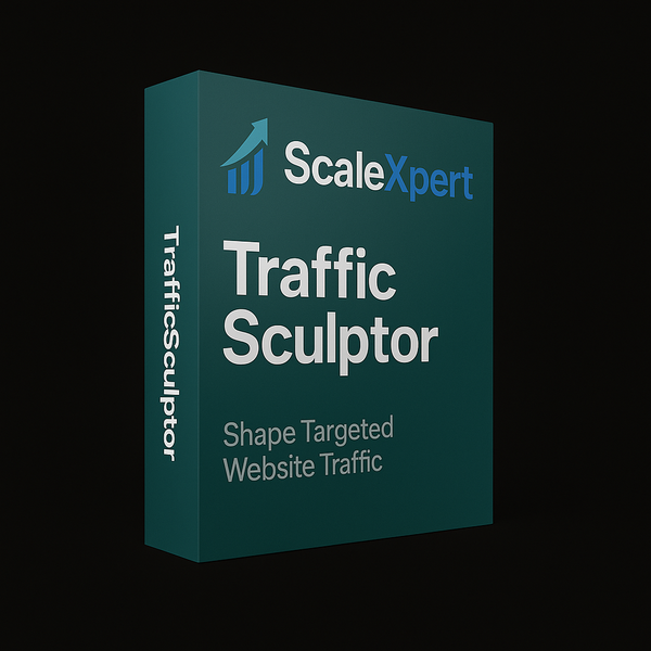 TrafficSculptor
