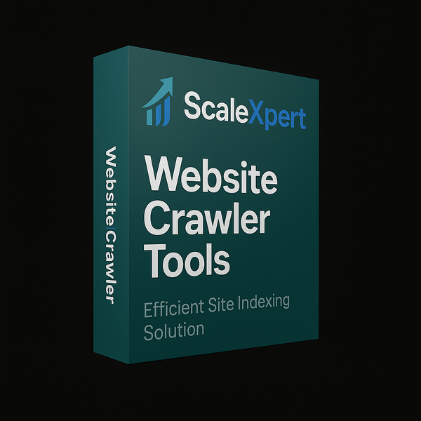 Website Crawler Tools
