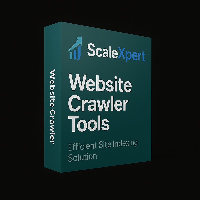 Website Crawler Tools