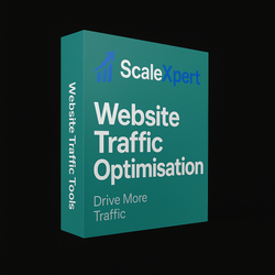 Website Traffic Optimisation